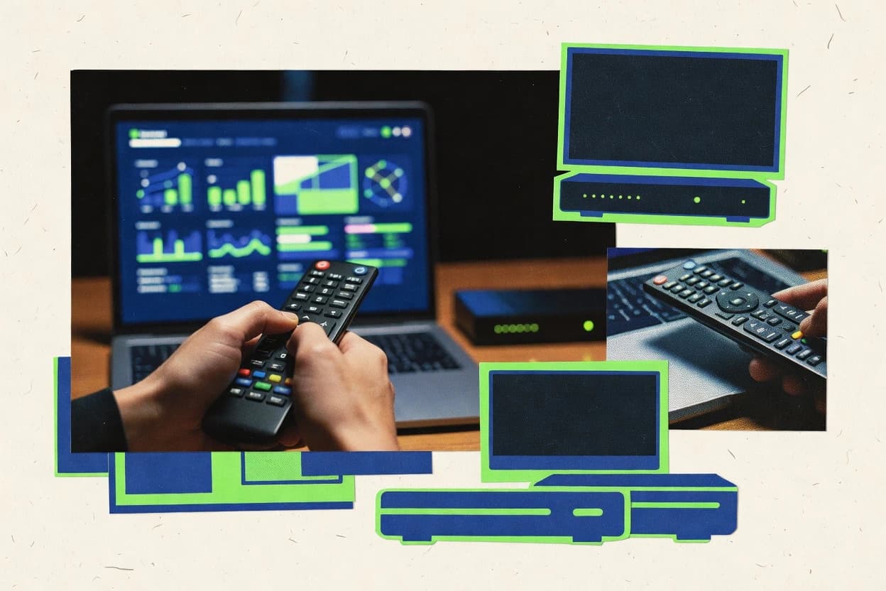 Top 10 Best Stb Software of 2026
