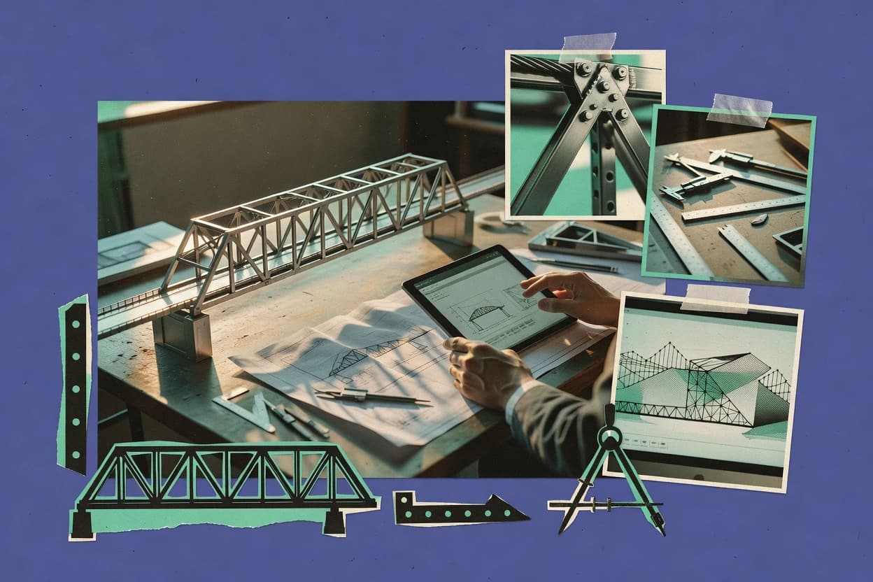 Top 10 Best Steel Bridge Design Software of 2026
