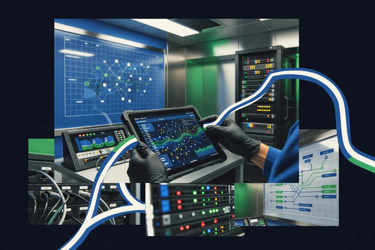 Top 10 Best Technology Management Software of 2026
