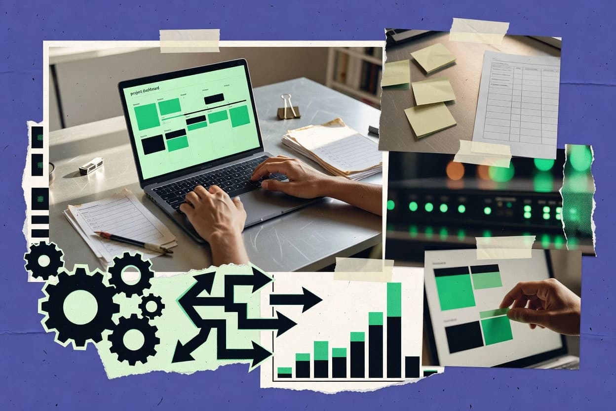 Top 10 Best Technology Project Management Software of 2026