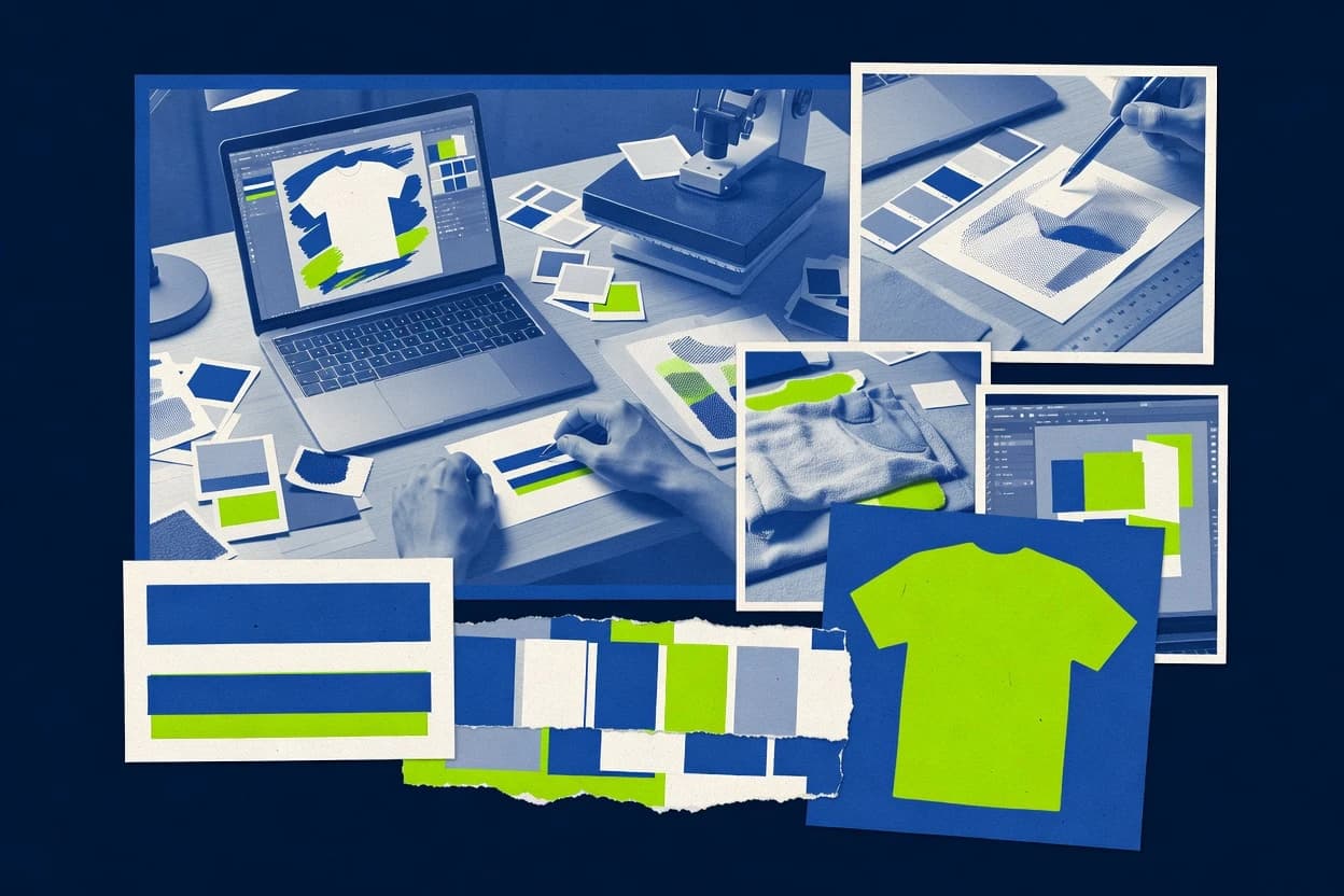 Top 10 Best Tee Shirt Design Software of 2026