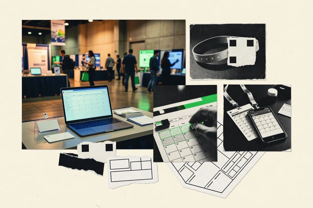 Top 10 Best Trade Show Appointment Scheduling Software of 2026