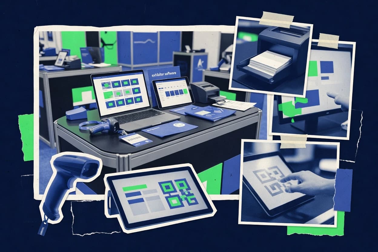 Top 10 Best Trade Show Exhibitor Software of 2026