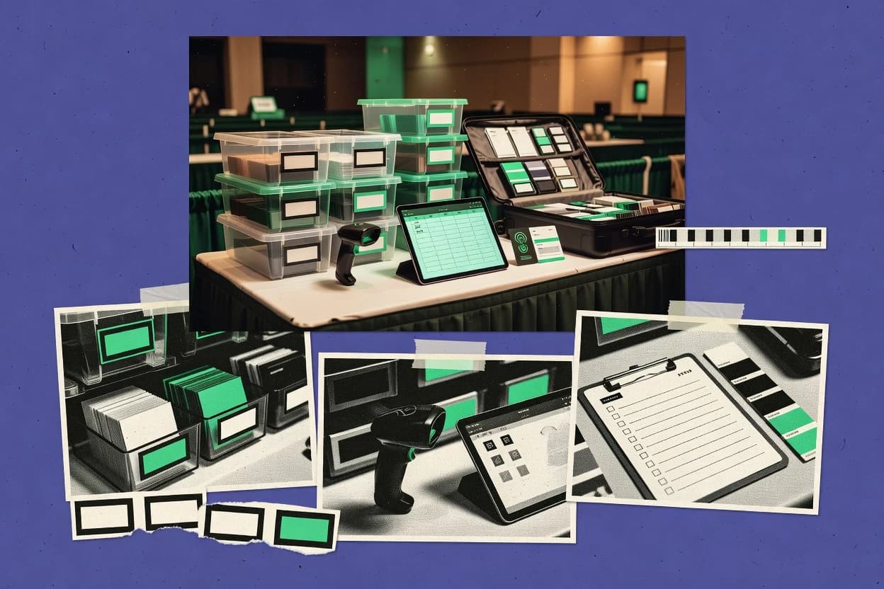 Top 10 Best Trade Show Inventory Management Software of 2026