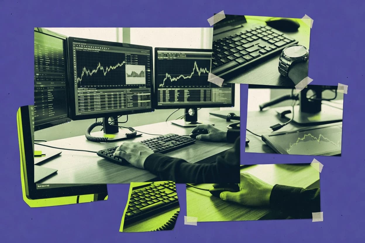 Top 10 Best Trader Software of 2026