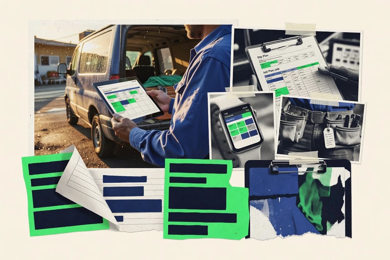 Top 10 Best Tradesman Scheduling Software of 2026