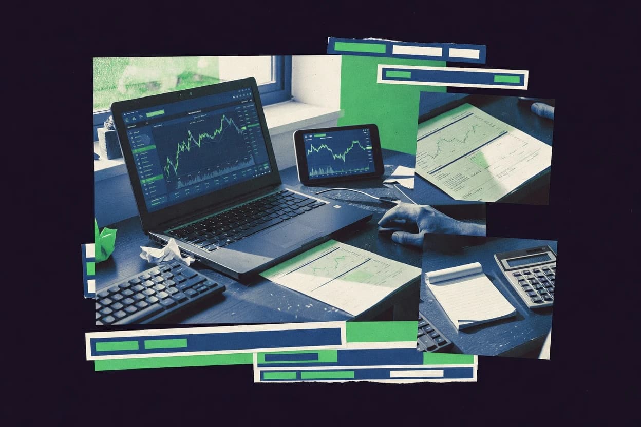 Top 10 Best Trades Software of 2026