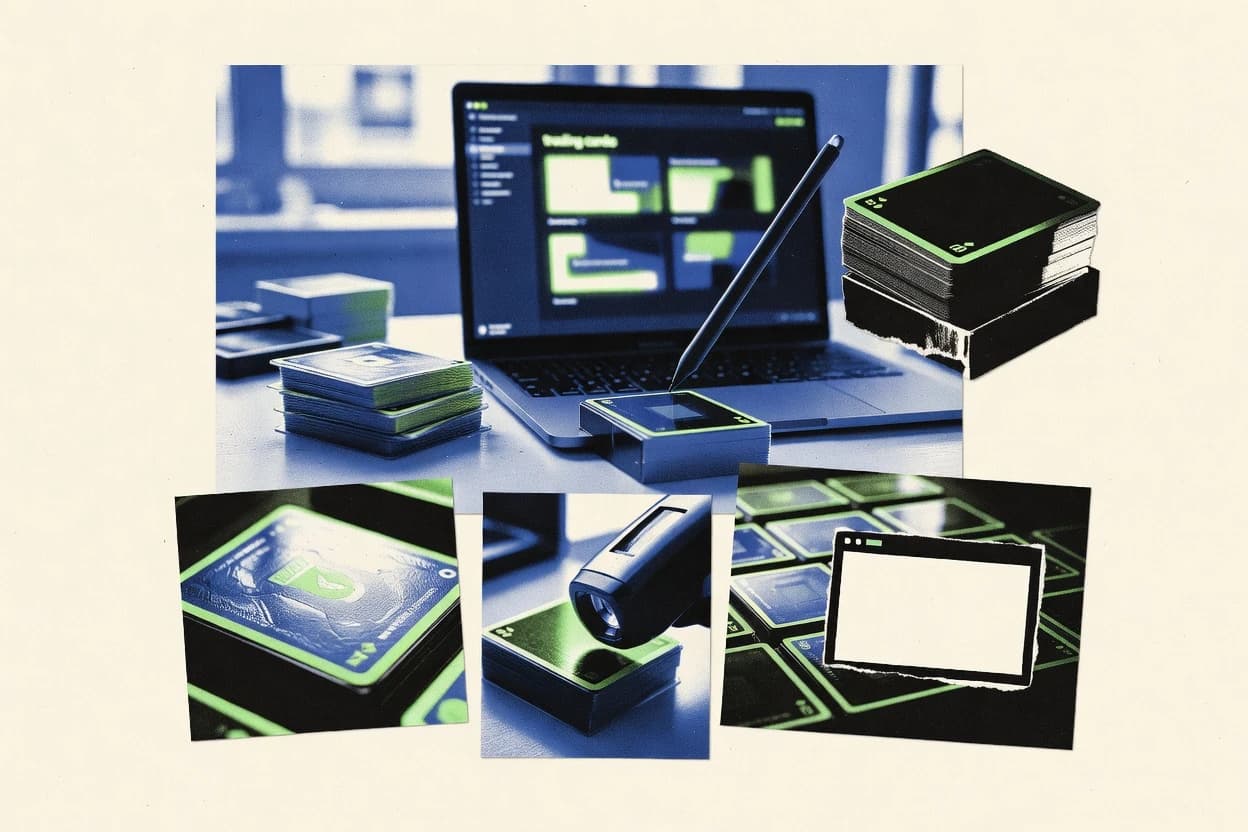Top 10 Best Trading Card Software of 2026
