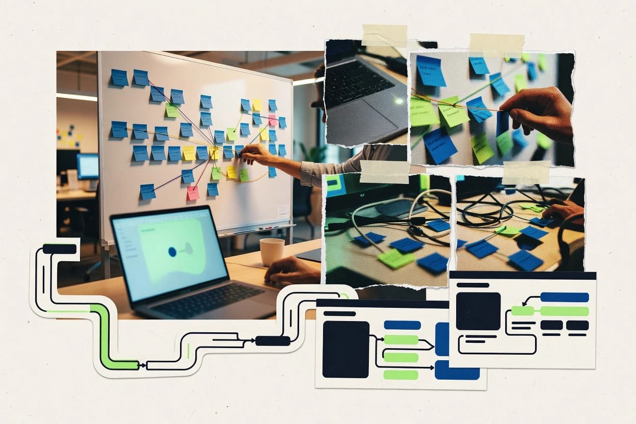 Top 10 Best User Journey Software of 2026
