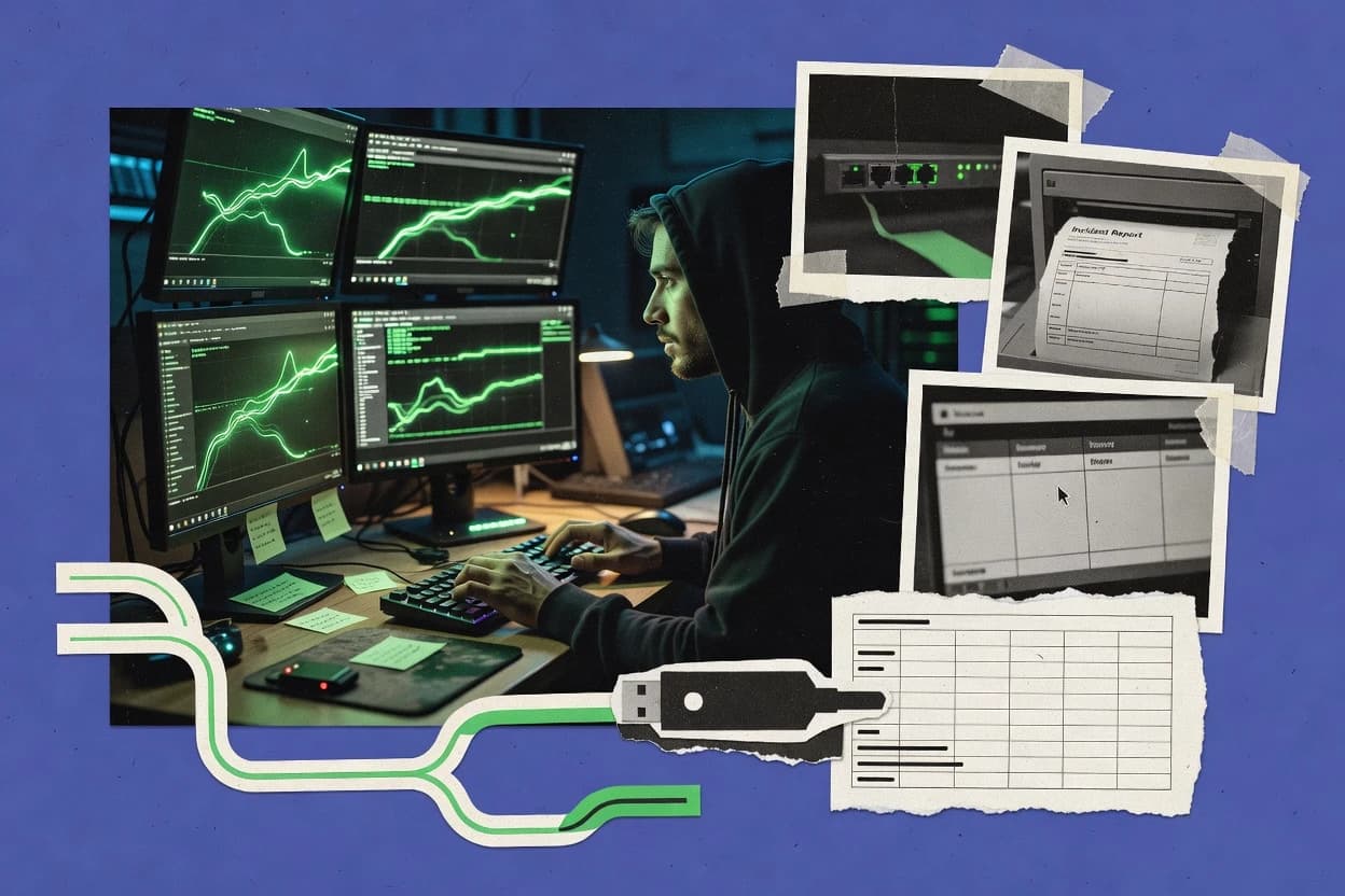 Top 10 Best User Monitoring Software of 2026