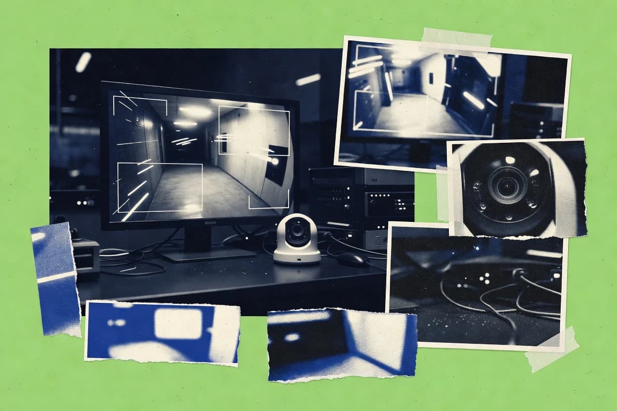 Top 10 Best Video Motion Detection Software of 2026