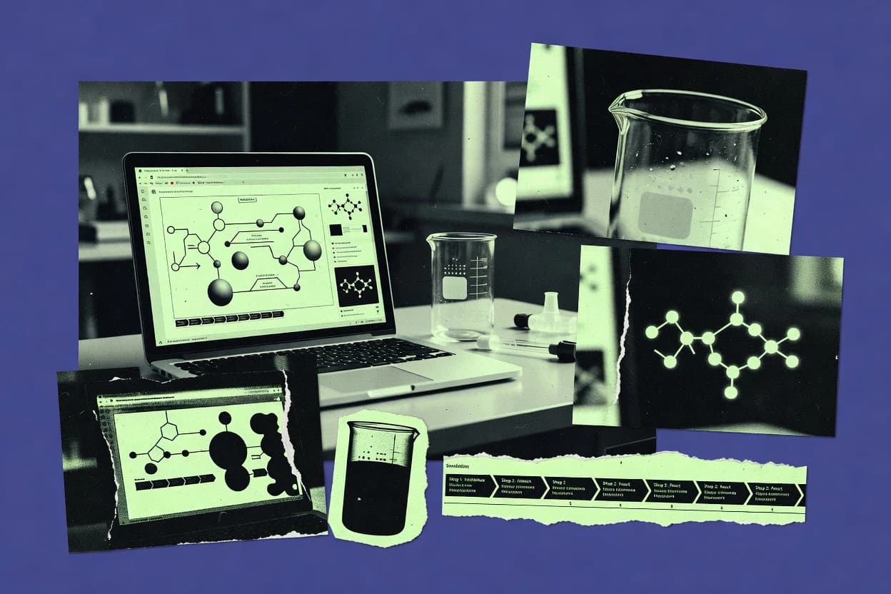 Top 10 Best Virtual Chemistry Lab Software of 2026