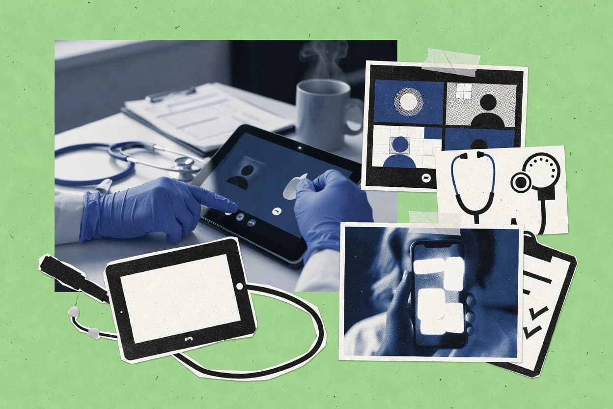 Top 10 Best Virtual Clinic Software of 2026