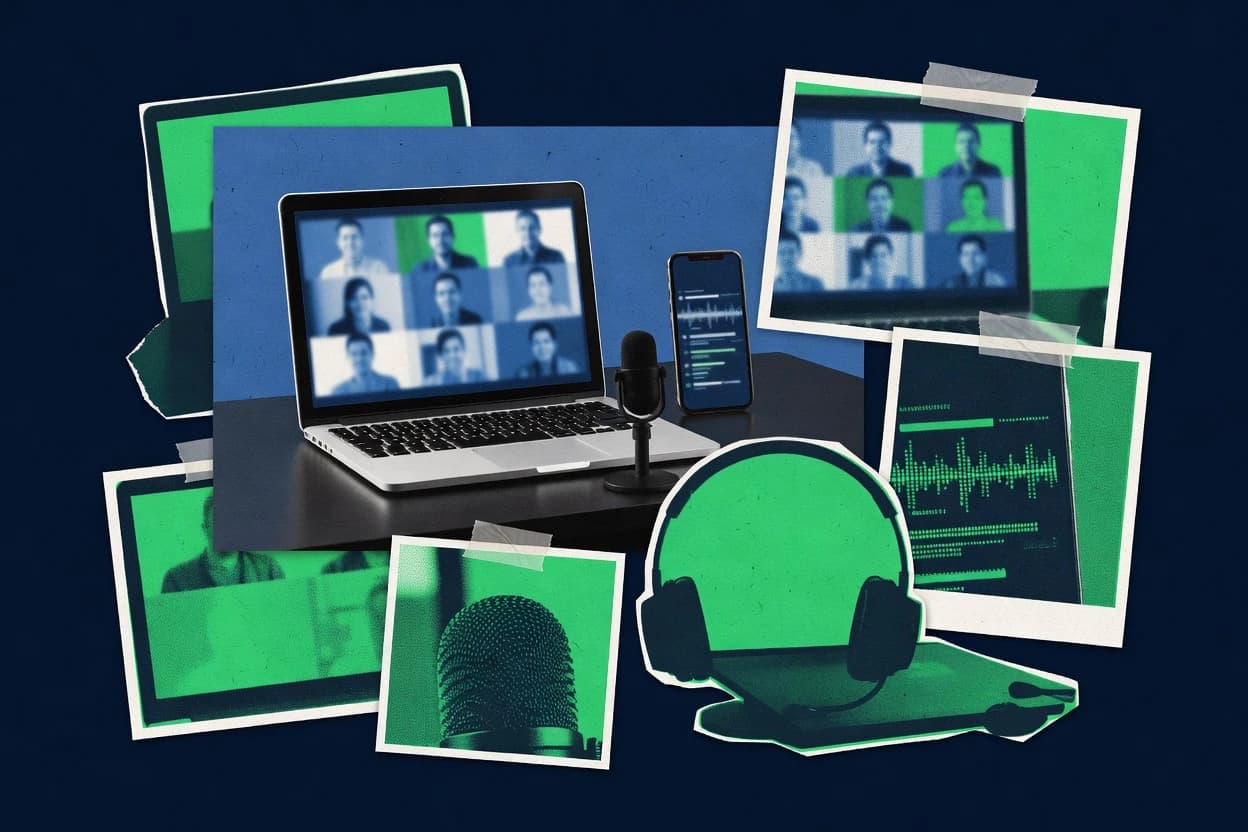 Top 10 Best Virtual Communication Software of 2026