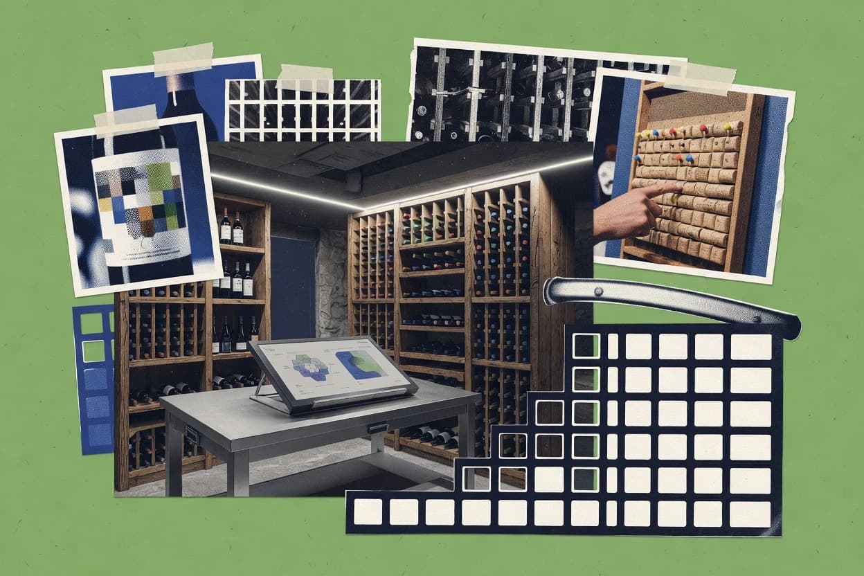 Top 10 Best Wine Cellar Design Software of 2026