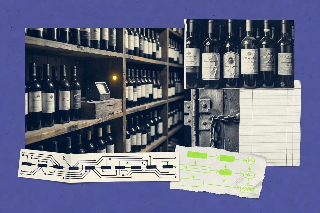 Top 10 Best Wine Cellar Software of 2026