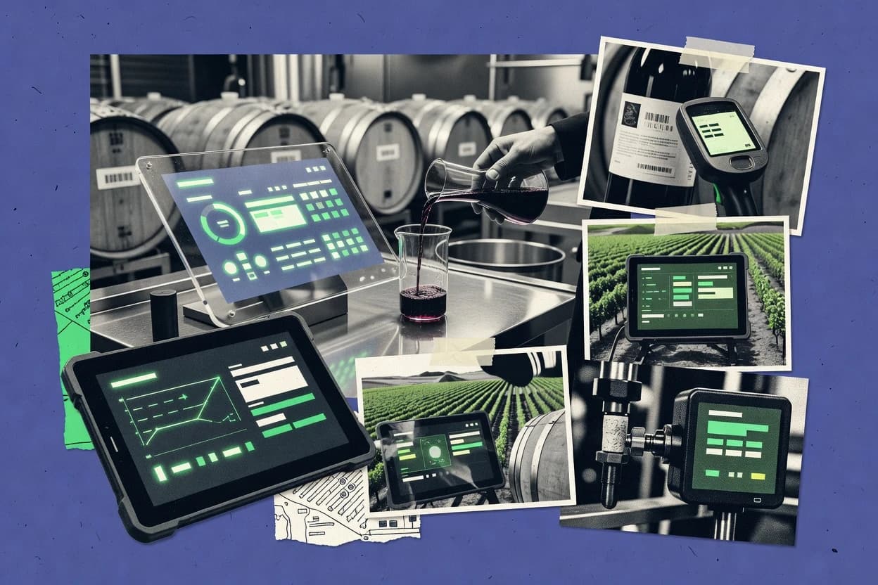 Top 10 Best Wine Industry Software of 2026