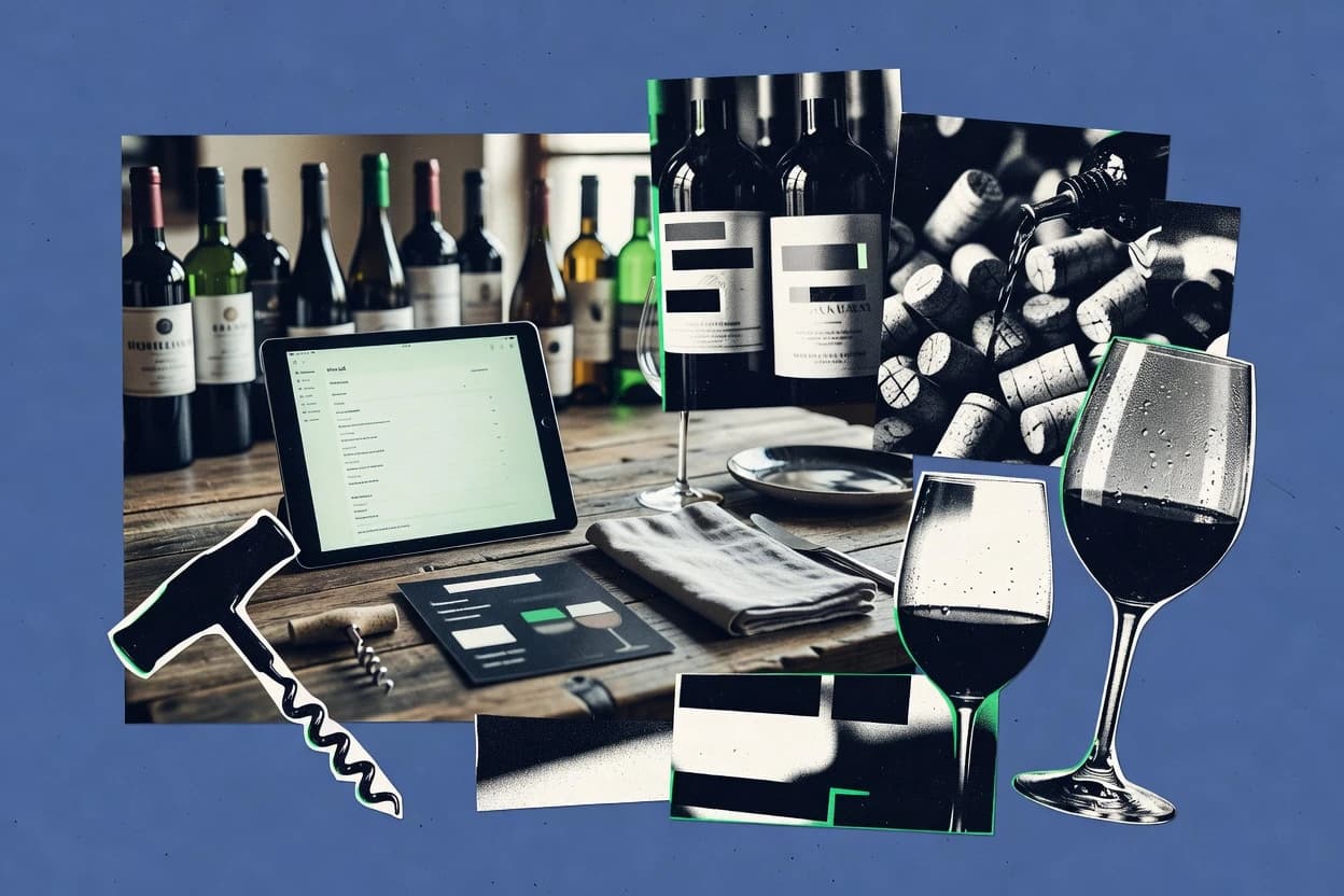 Top 10 Best Wine List Software of 2026