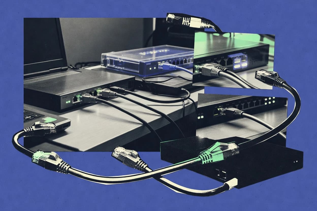 Top 10 Best Lan File Transfer Software of 2026